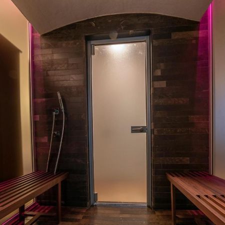 Apartament Stylish Loft Mediolan Zewnętrze zdjęcie