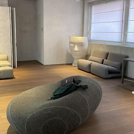 Apartament Stylish Loft Mediolan Zewnętrze zdjęcie