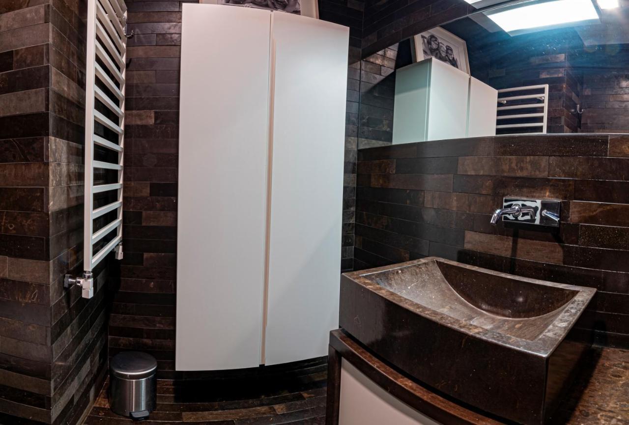 Apartament Stylish Loft Mediolan Zewnętrze zdjęcie