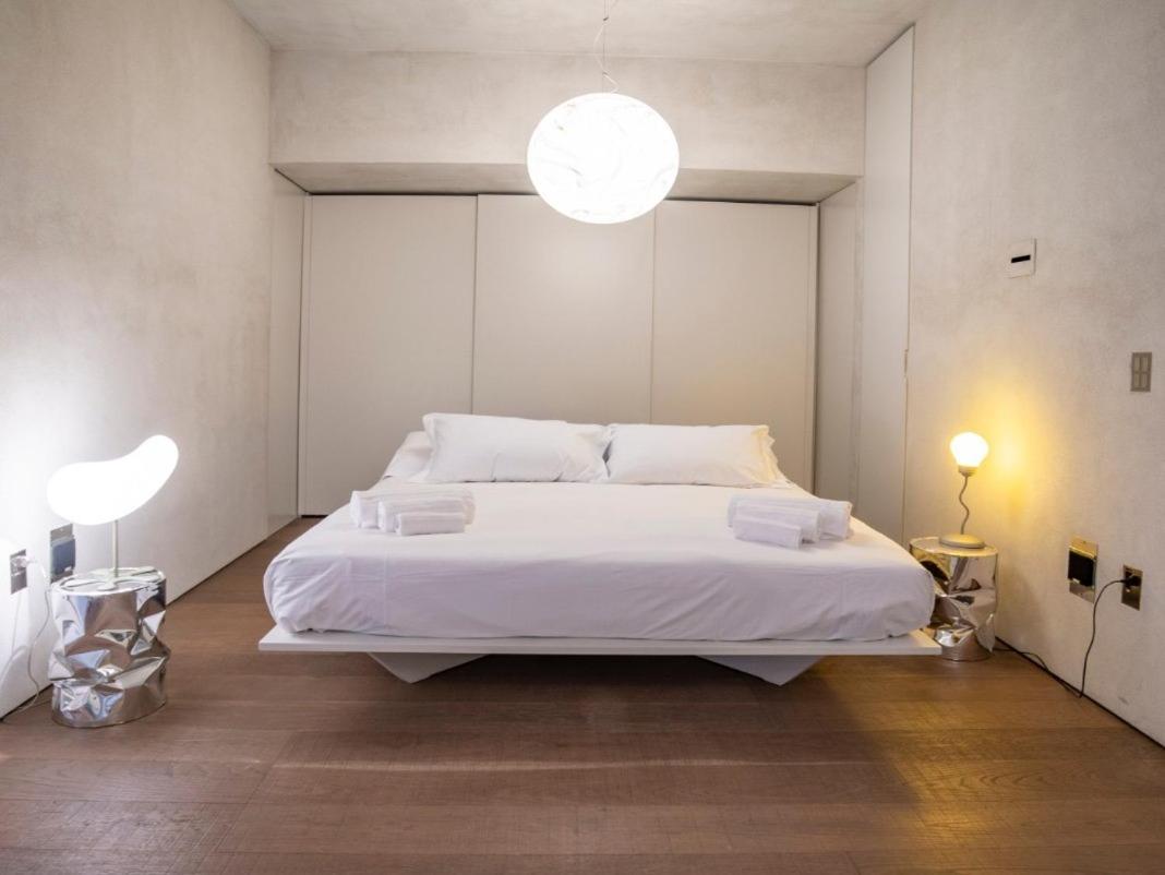Apartament Stylish Loft Mediolan Zewnętrze zdjęcie