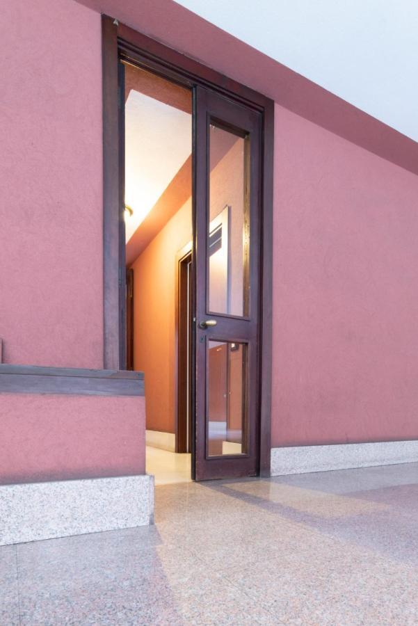 Apartament Stylish Loft Mediolan Zewnętrze zdjęcie