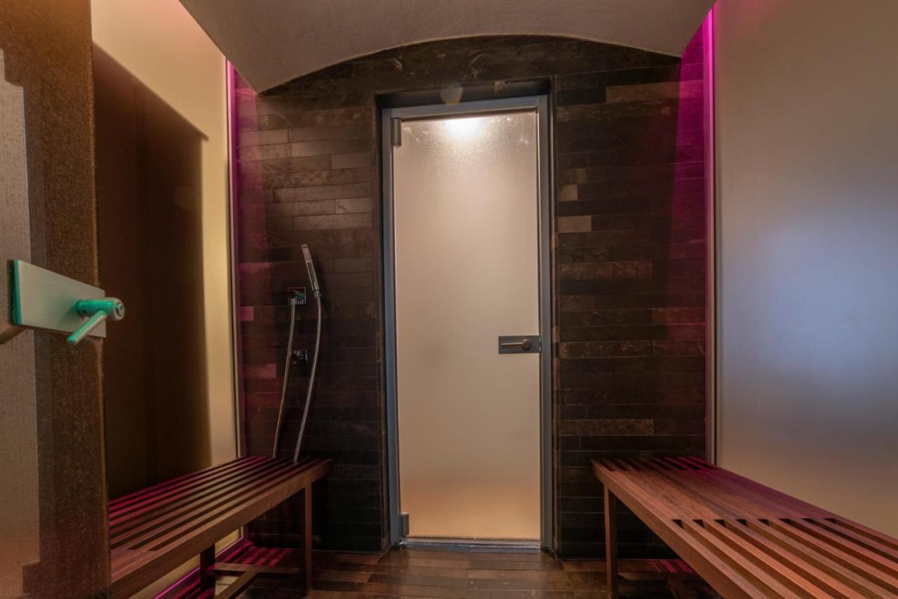 Apartament Stylish Loft Mediolan Zewnętrze zdjęcie
