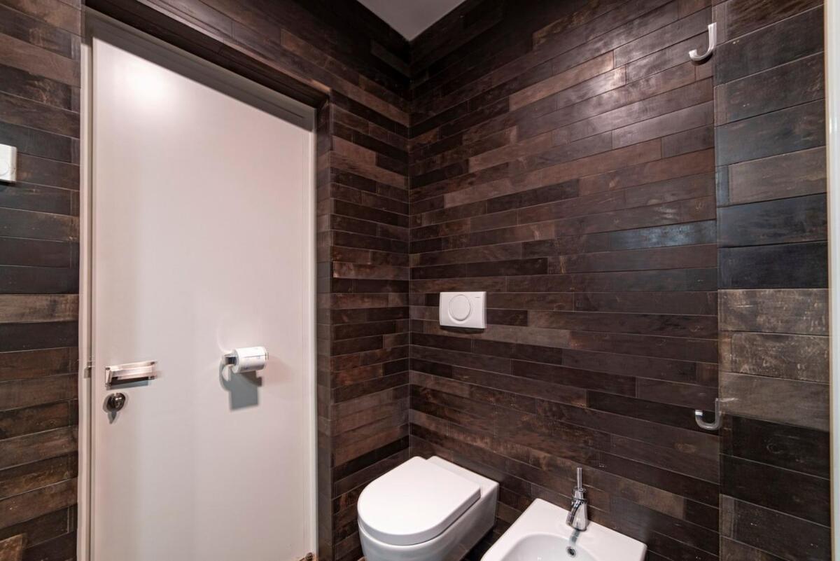Apartament Stylish Loft Mediolan Zewnętrze zdjęcie